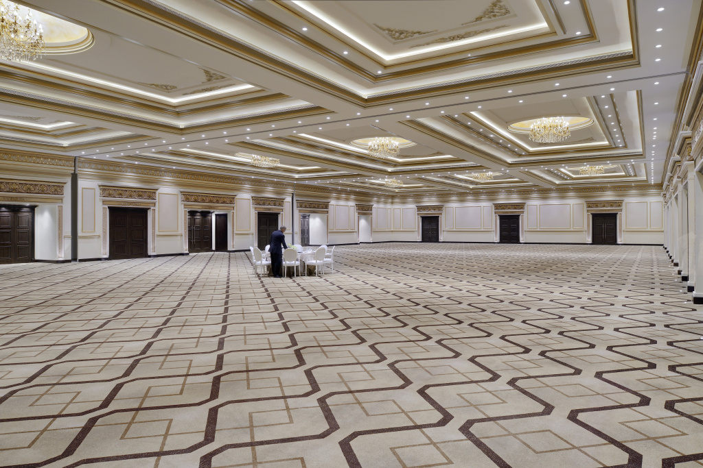 voco Riyadh by IHG - Général