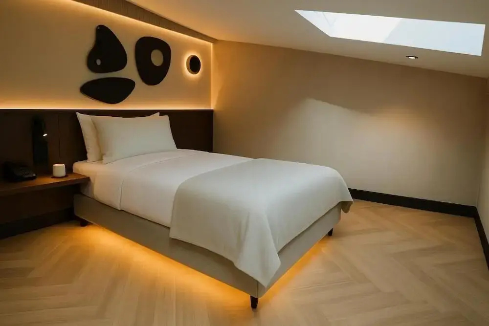 Classic Single room