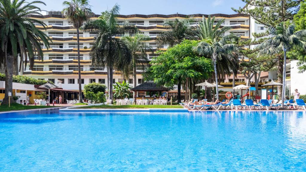 BLUESEA Puerto Resort - Général