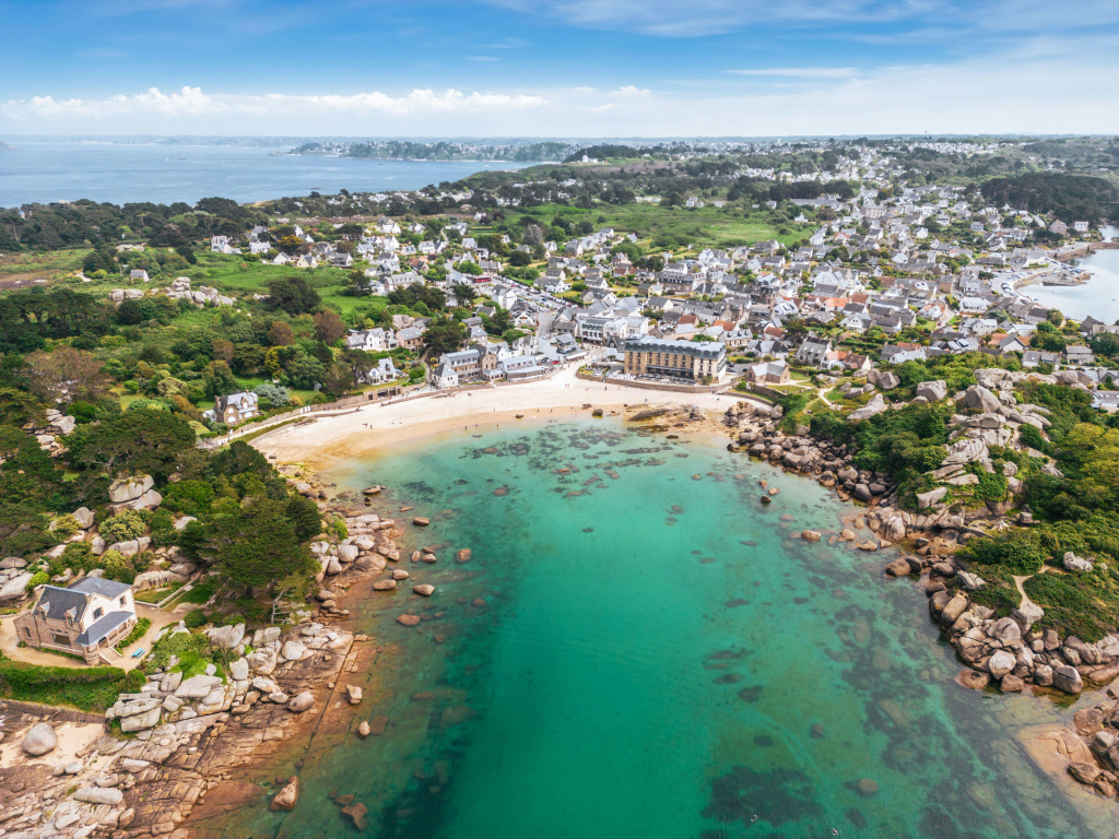 Le Castel Beau Site - Général