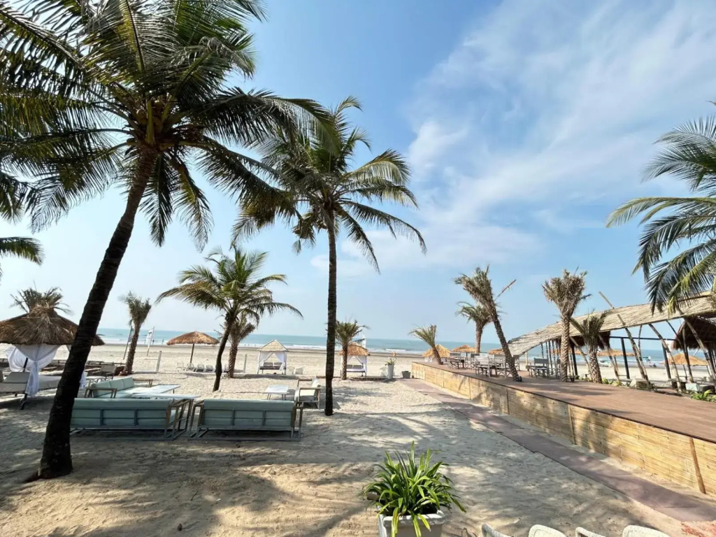Marbela Beach Boutique Hotel — фото 6