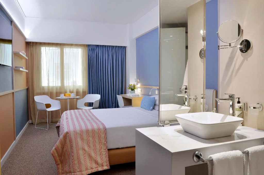 Airotel Alexandros Hotel - Général