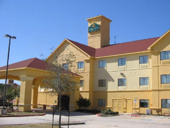 La Quinta Inn & Suites by Wyndham Pasadena - Chambres