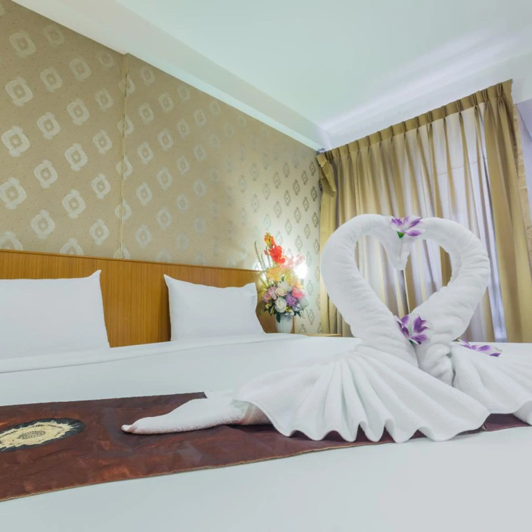 Hotel photo 11