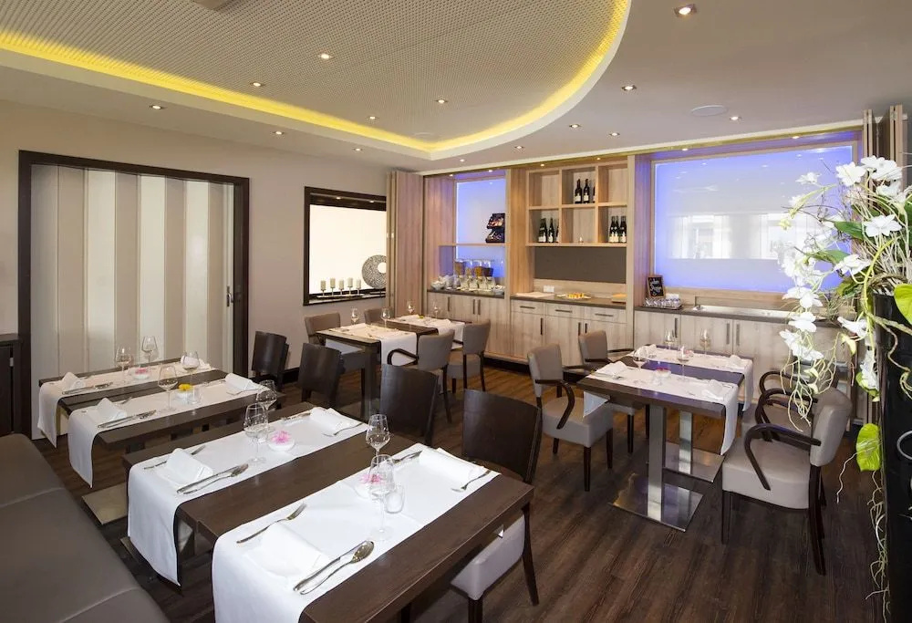 Hotel Restaurant Verst - Général