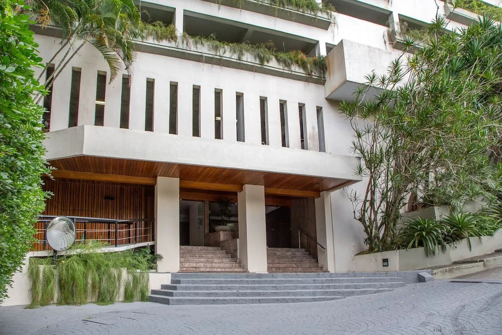 Charmoso da Gávea