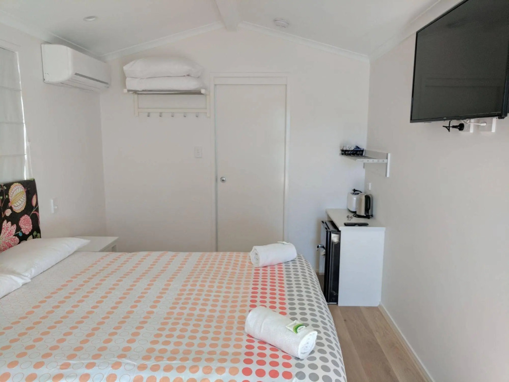 Warrego Hotel Motel Cunnamulla — фото 6