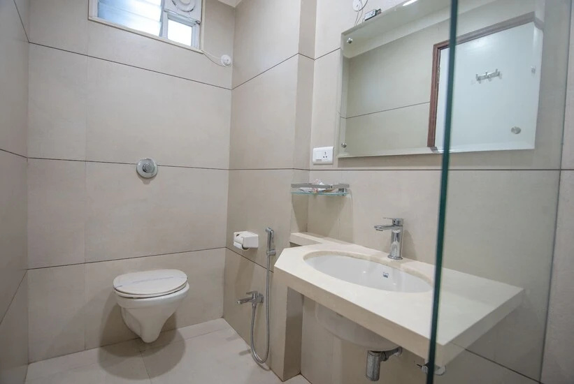 Hotel G Shy - Général