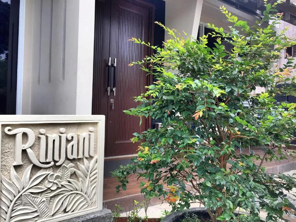 Avilla Resort Puncak - Chambres