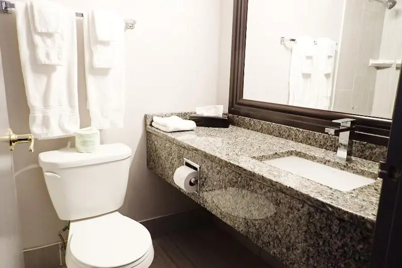 Days Inn by Wyndham Sudbury & Conference Centre - Chambres