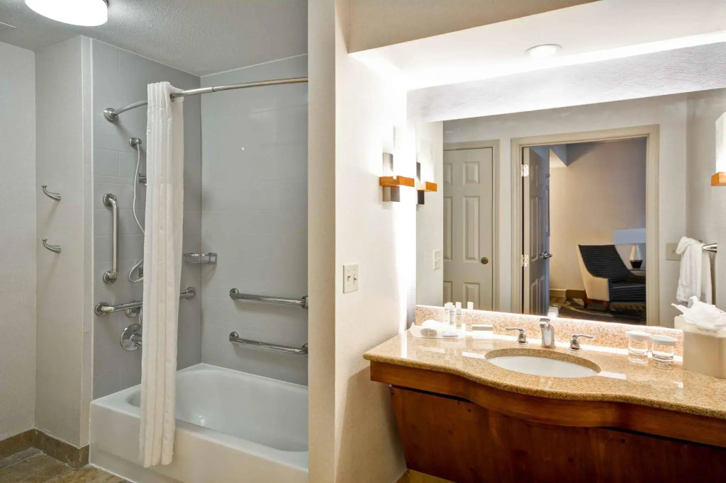 Homewood Suites by Hilton San Antonio Northwest - Général
