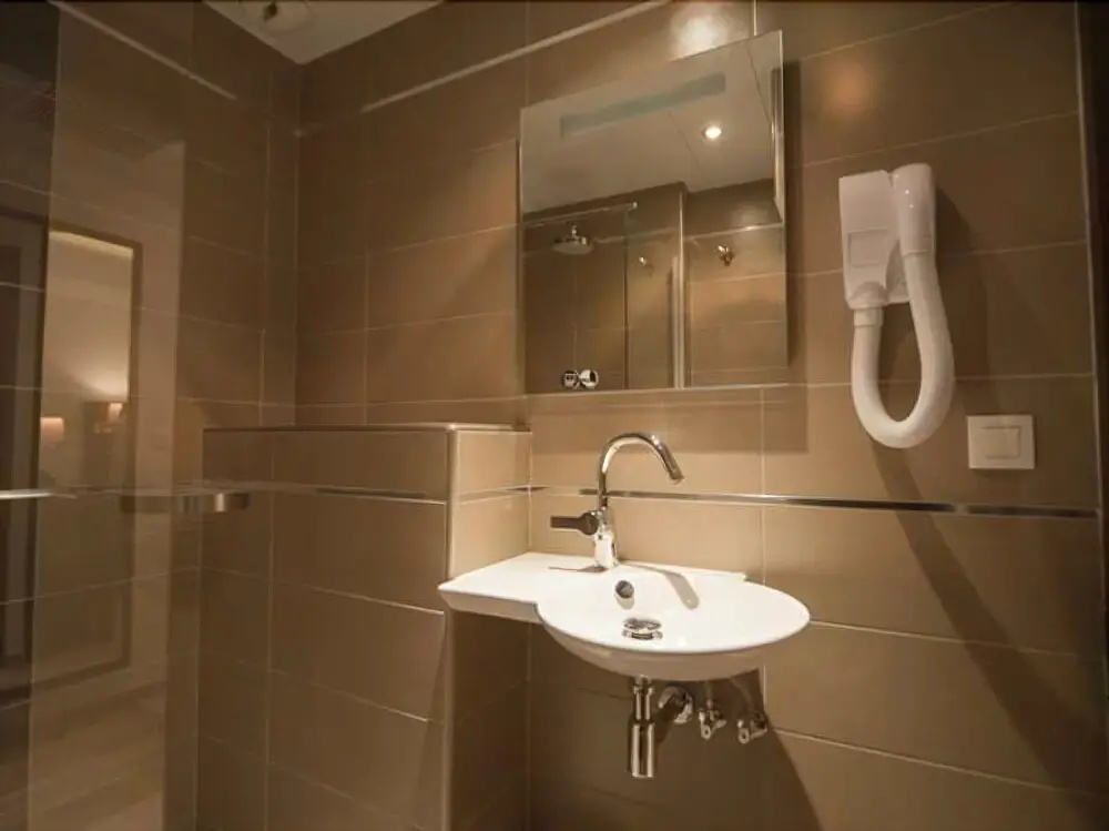 Hotel photo 9