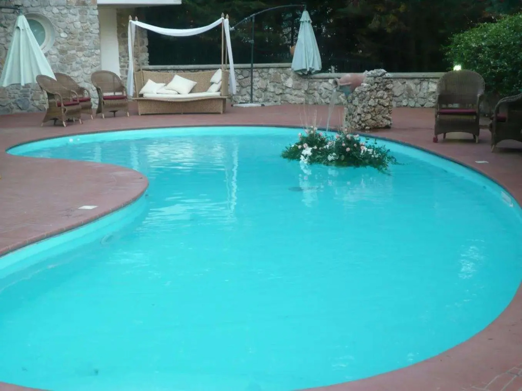 Solofra Palace Hotel Resorts - Général