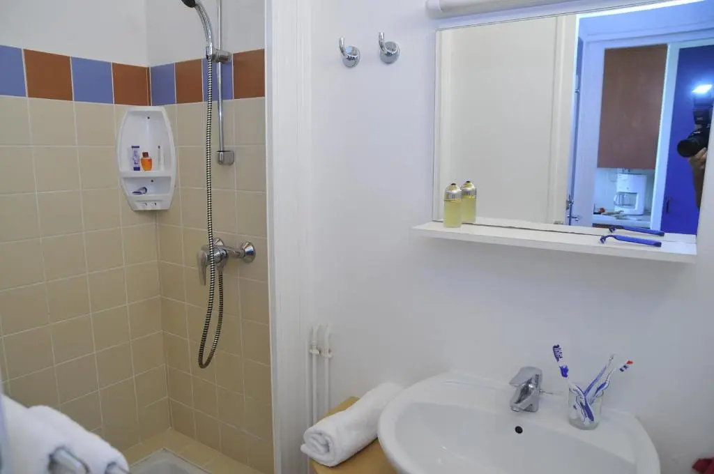 VVF Résidence Pays Basque Saint-Jean-Pied-de-Port - Chambres