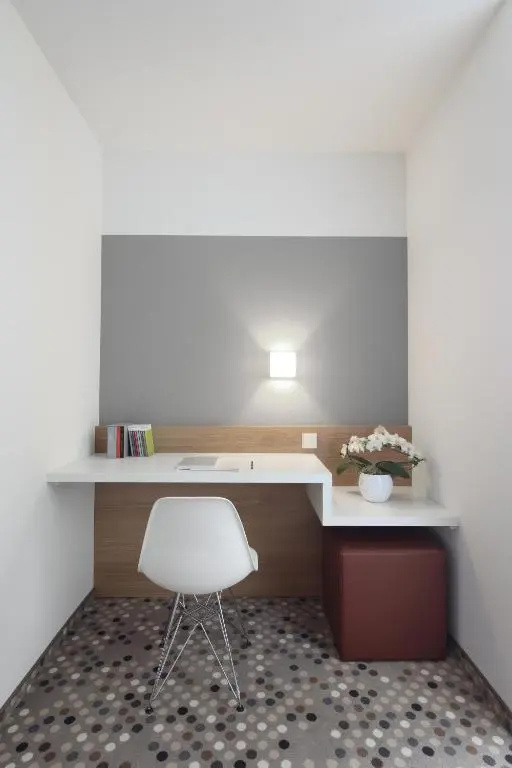 Waldhorn Hotel - Chambres