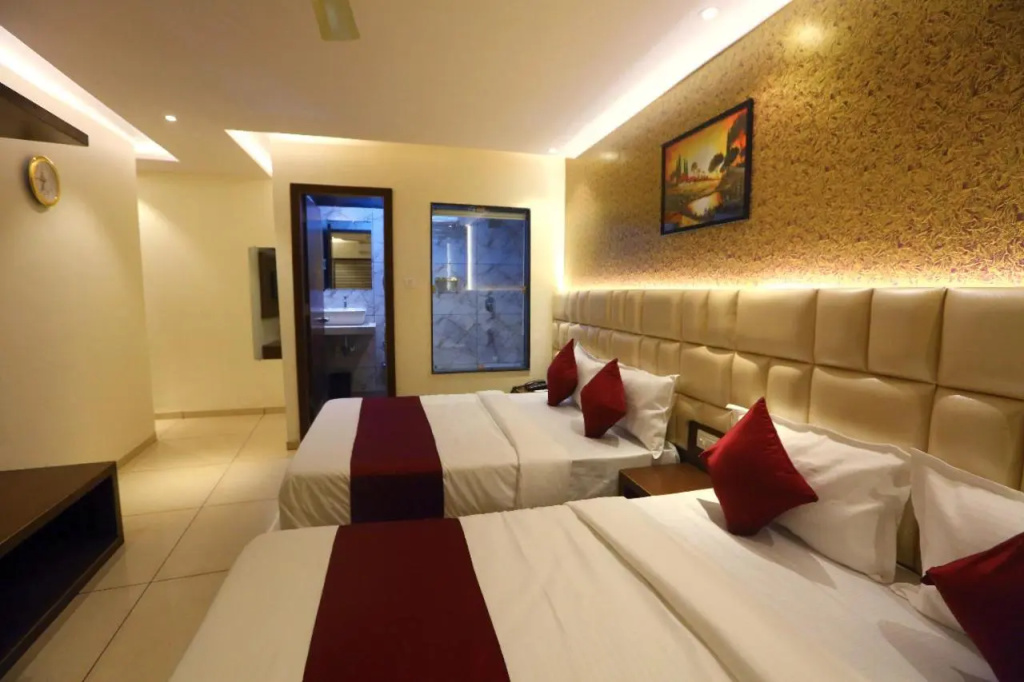 Hotel photo 25