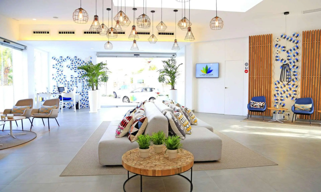 BLUESEA Corralejo Village Hotel - Général