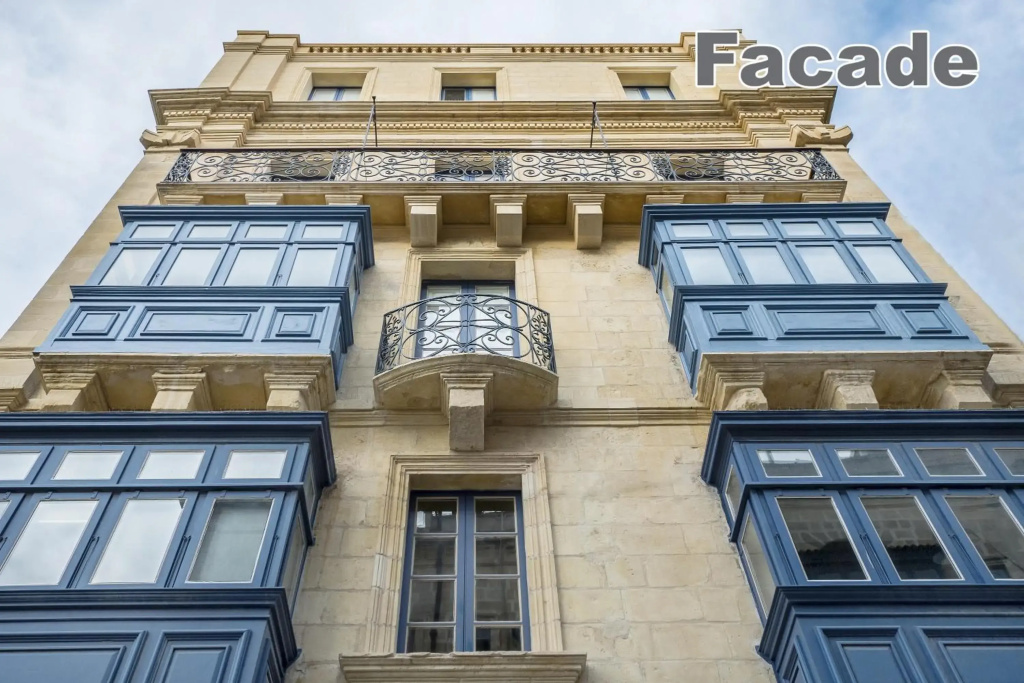 Valletta Hastings Suites