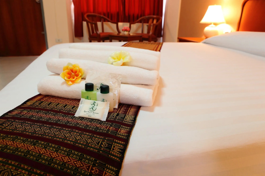 Hotel photo 7