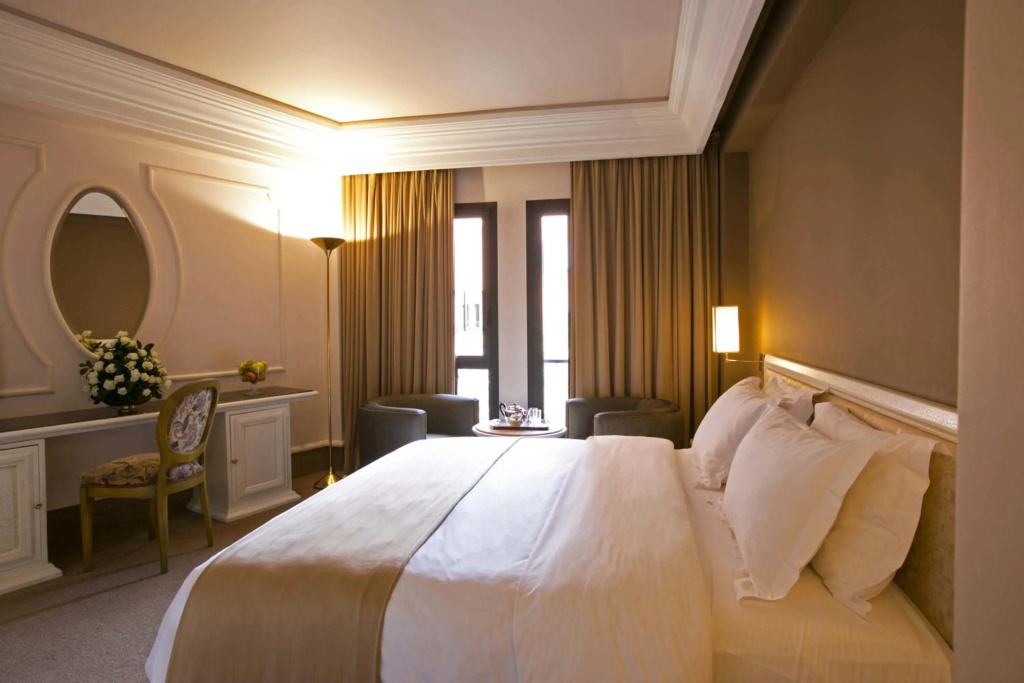 Hotel photo 22