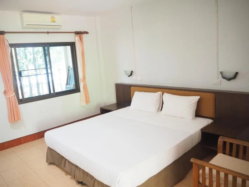 Heimat Garden Resort