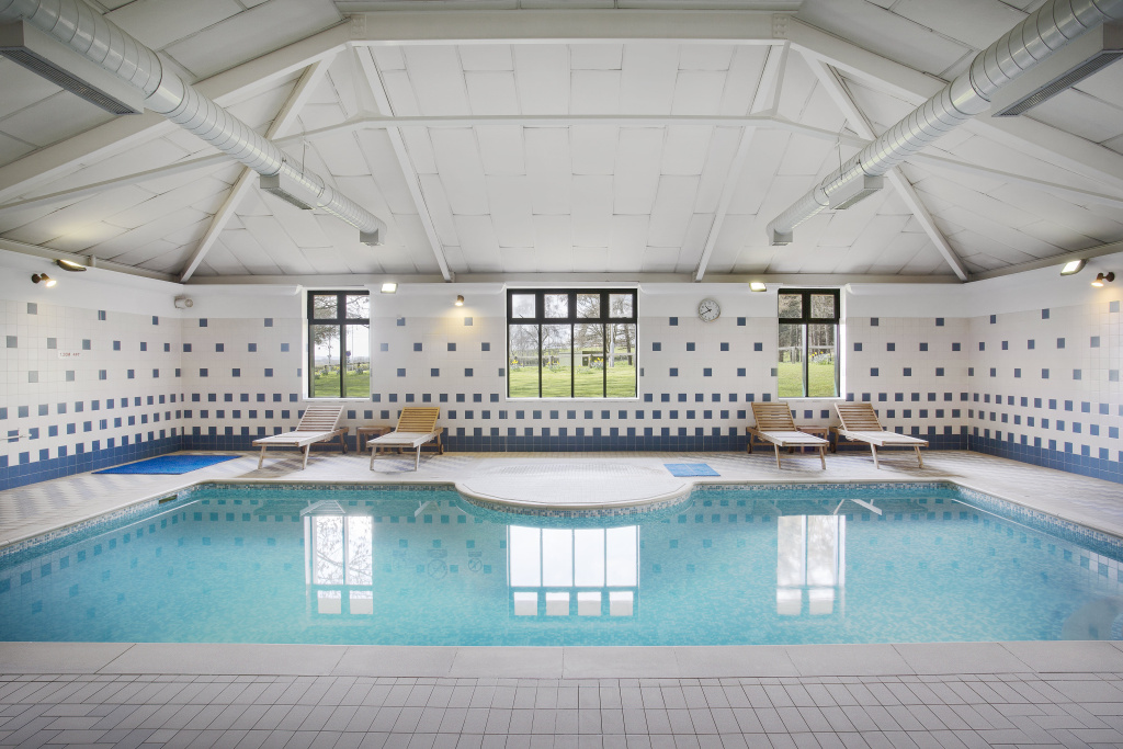 Leonardo Hotel East Midlands Airport - Général