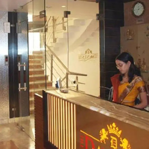 Daanish Residency Hotel - Général
