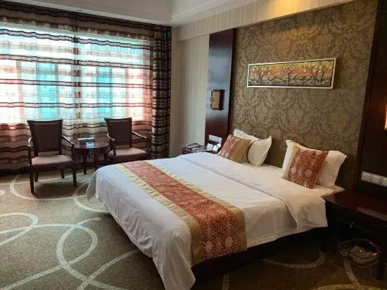 Hotel photo 14