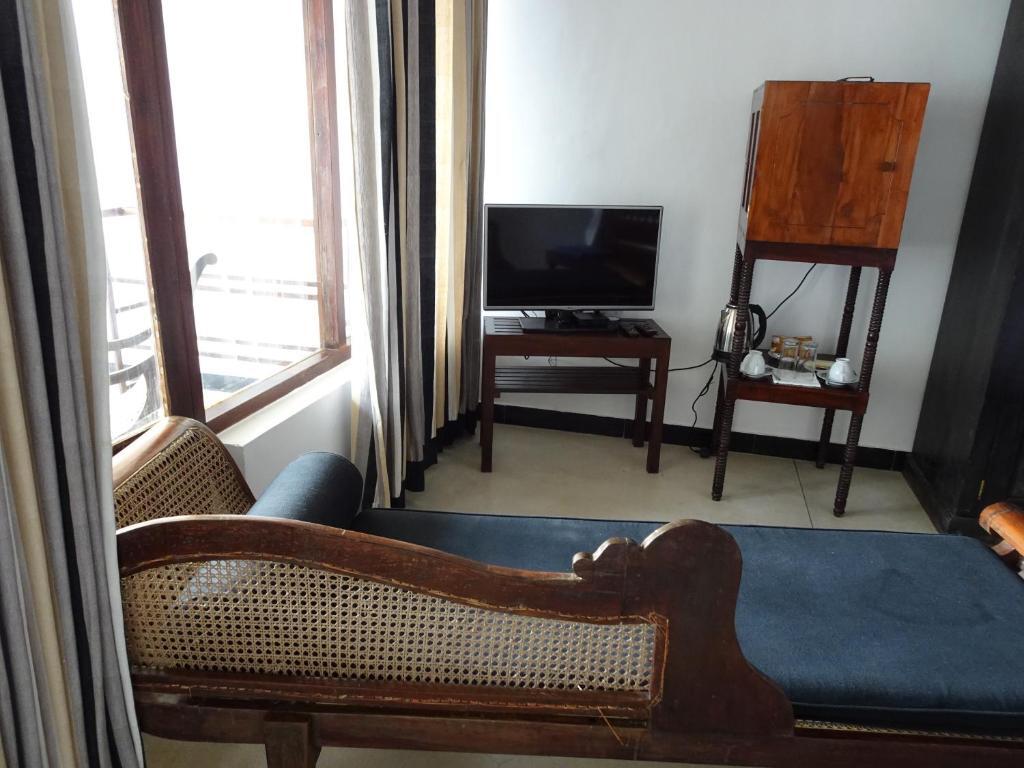 Hotel Suite Lanka