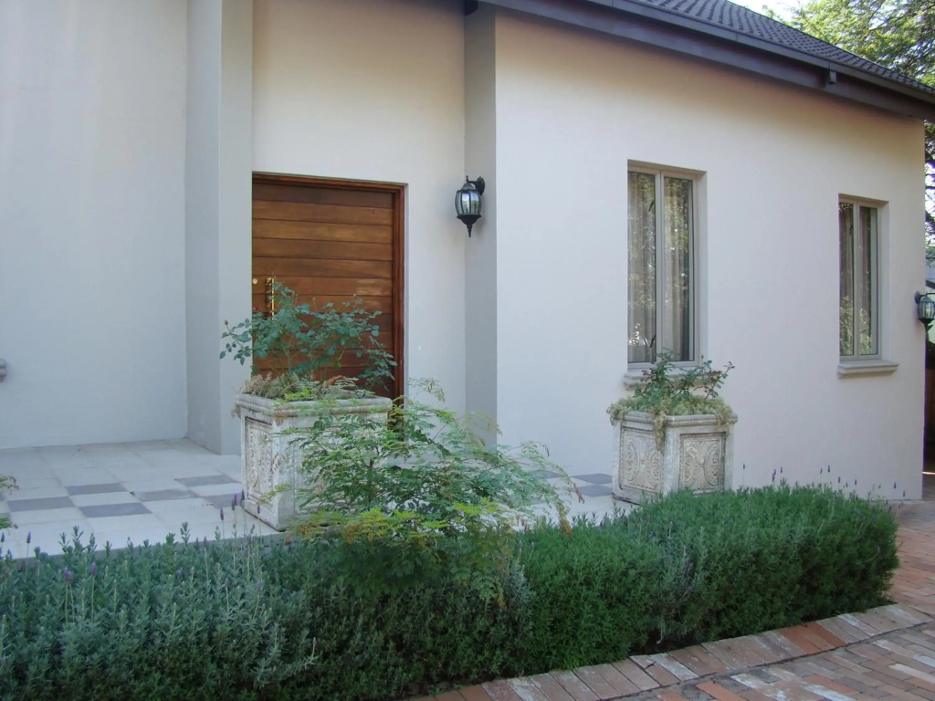 Bergliot Guest House