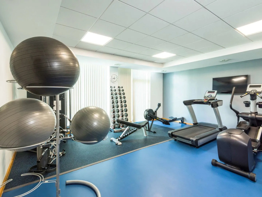 ibis Styles Crewe - Général