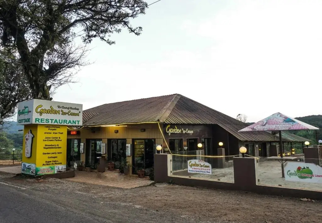 Treebo Garden Cottage & Lawn Mahabaleshwar