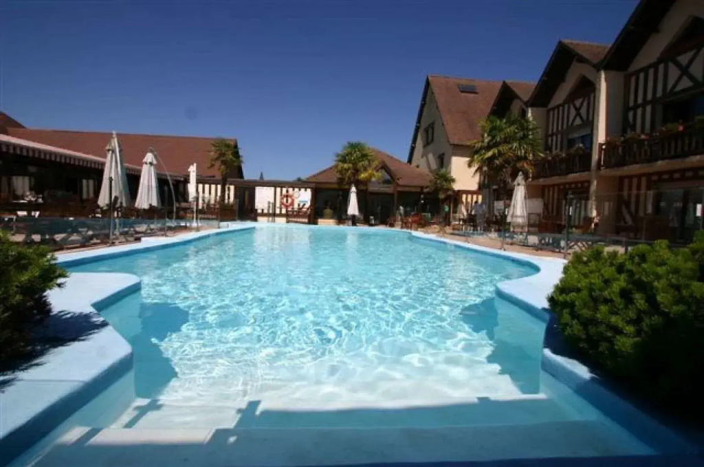 Le Clos Deauville Saint-Gatien - Général