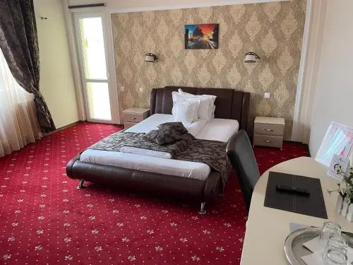 Hotel Oscar