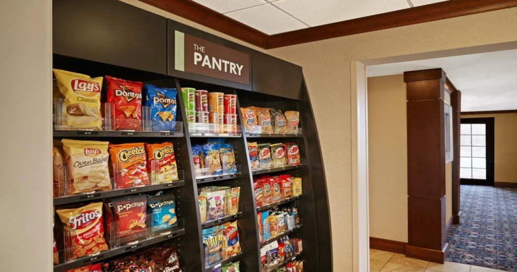 Staybridge Suites Milwaukee Airport South by IHG - Général