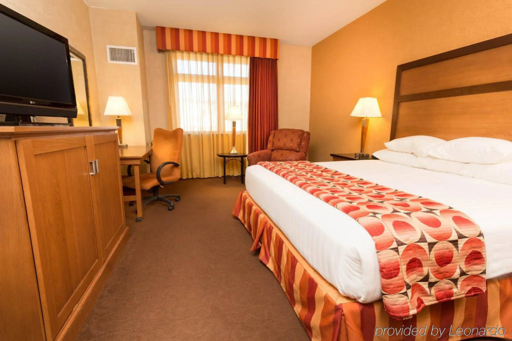 Drury Inn & Suites Flagstaff - Général