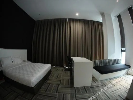 Beverly Hotel