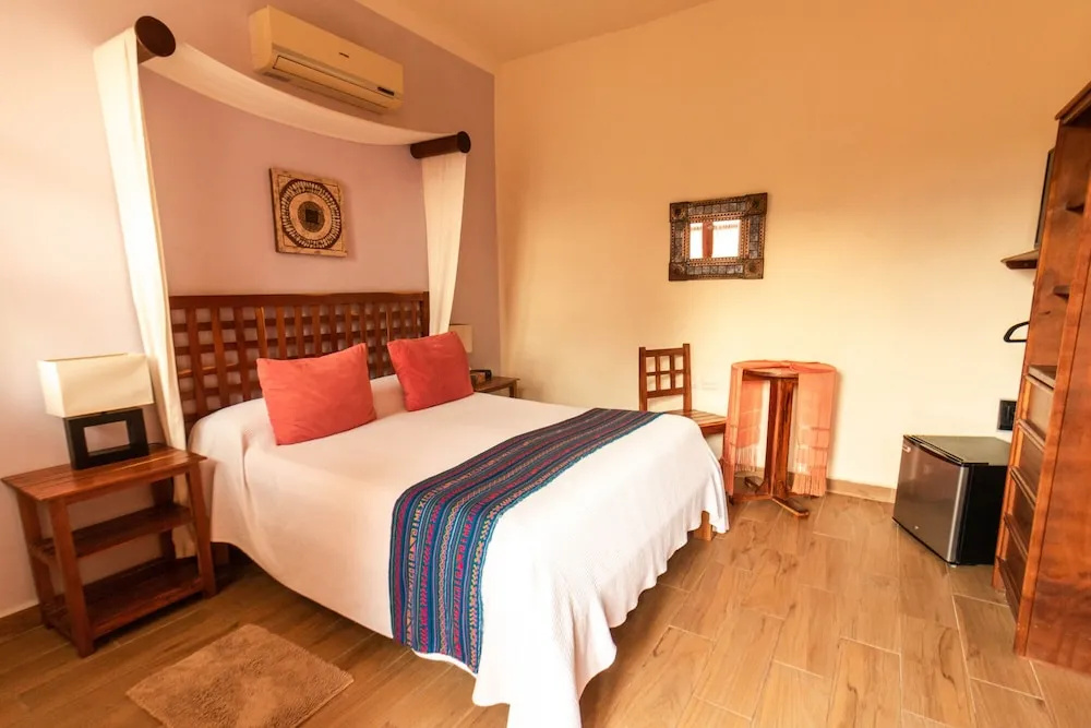 Hotel Casa Sofia Tulum with Pool - Chambres