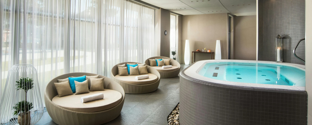 Sheraton Dubrovnik Riviera Hotel - Général