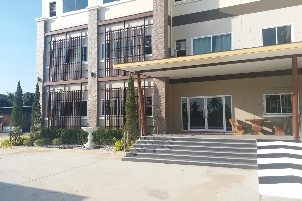 Saney Apartment