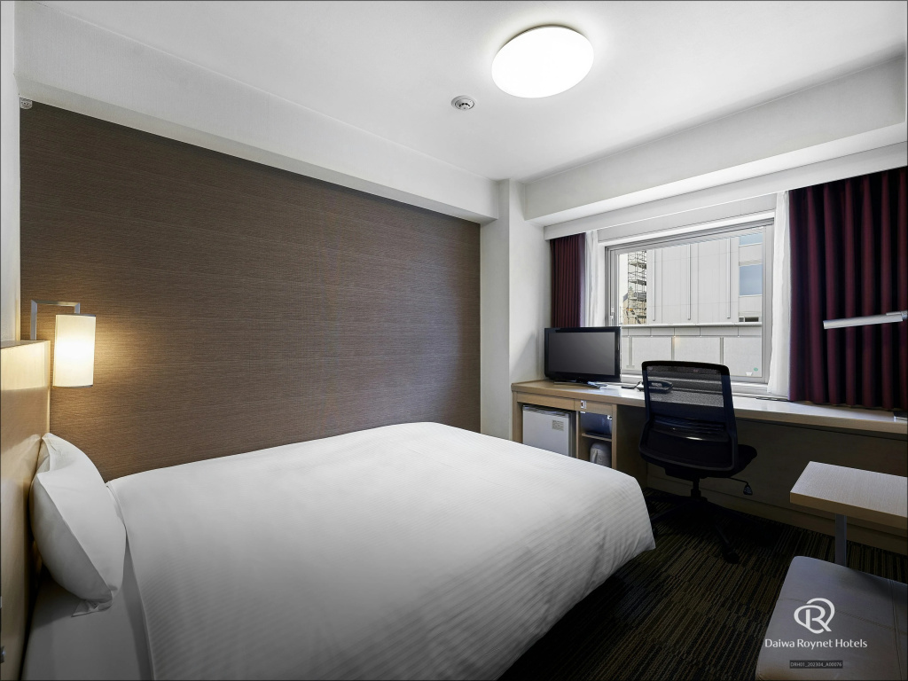 Daiwa Roynet Hotel Sendai - Général