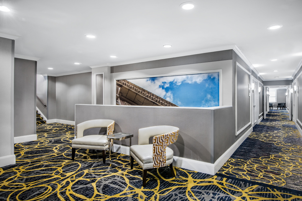 Hotel Indigo Dallas Downtown by IHG - Général