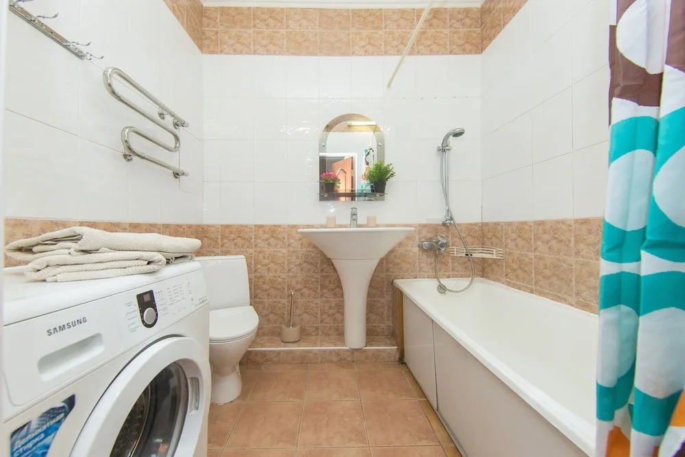 Апартаменты Vesta - фото 10