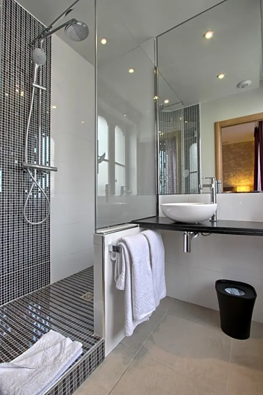 Hôtel Chamar 116