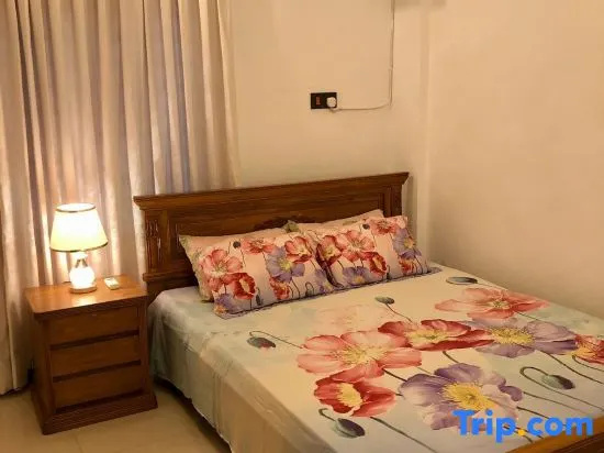 Luxury 3 BHK Dhanmondi-32, Dhaka