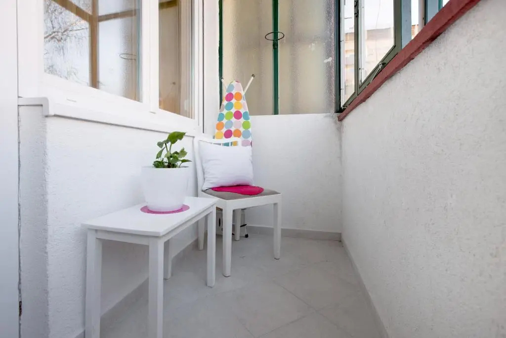 Apartment Cvetje