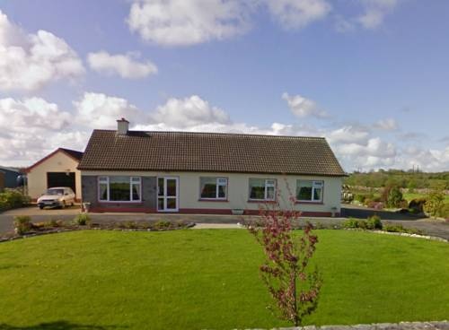 Woodlands Bed & Breakfast