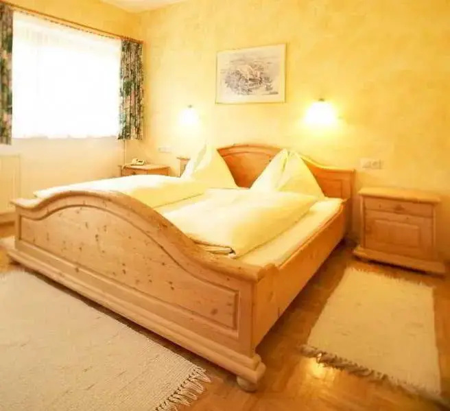 Hotel Pillerseehof Der Bräuwirt - Général