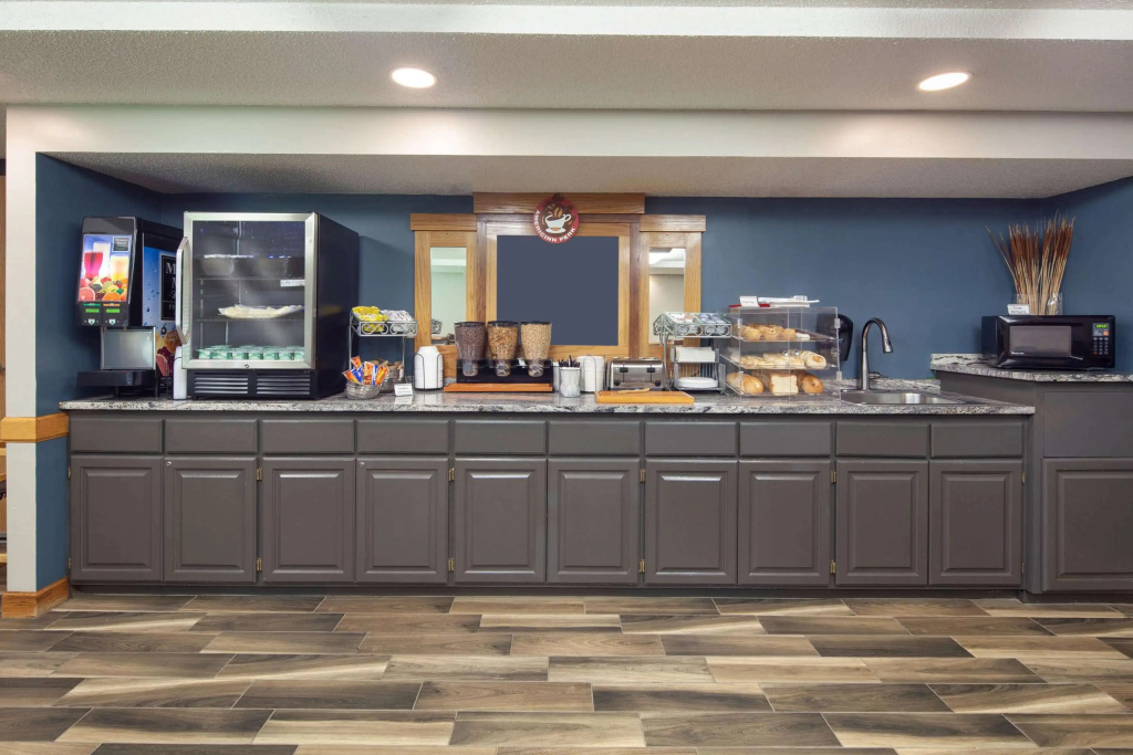 AmericInn by Wyndham Northfield - Général