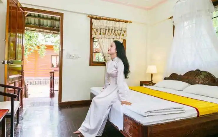My Khanh Resort - Général